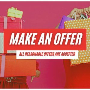 Everything must go!!!